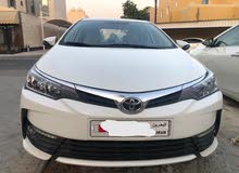 Toyota corolla 2018 for sale Toyota corolla 2018 for sale