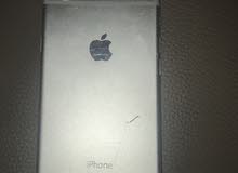ايفون 6 للبيع 64GB ايفون 6 للبيع 64GB