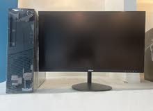  Lenovo  Computers  for sale  in Amman