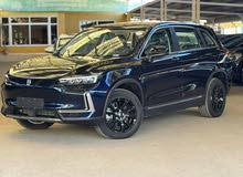 SKYWORTH EV6 2023 ZERO بسعر حرق