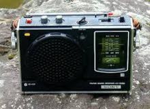 vintage sony radio 3 band 1975 vintage sony radio 3 band 1975