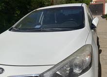 Kia Cerato 2014 in Tripoli