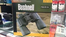 الآن منظار Bushnell صناعة اميركي  تكبير 20*50 المدى 168-2000 متر