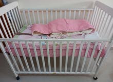 baby bed from junior's baby bed from junior's