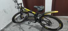 Bicycle for sale