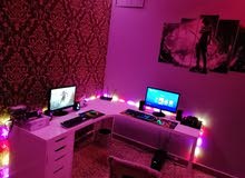 ميز زاويه 180×180نظيف90% ميز زاويه 180×180نظيف90%