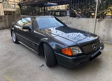 Mercedes SL 300 129 Mercedes SL 300 129