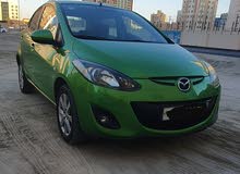 mazda 2 2011 hatchback mazda 2 2011 hatchback