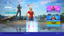 حساب فورت للبيع 70+ حساب فورت للبيع 70+