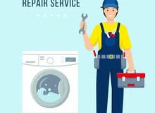 all kind of electrical and home appliances  repair