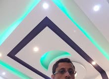 انامهندس ومعلم ديكورات جبسية بجميع أنواعها انامهندس ومعلم ديكورات جبسية بجميع أنواعها