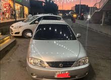 Kia Spectra 2002 in Zarqa