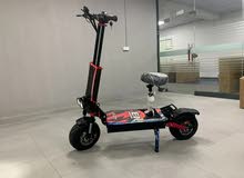 elactrical scooter only 1 months used 70 km speed
