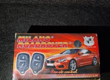 مفاتيح لاسلكية  Milano Roadrover Keyless Entry System