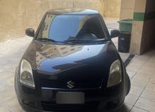 Suzuki Swift Standard in Amman