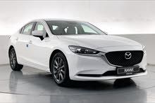 2020 Mazda 6 S  • Summer Offer • 1 Year free warranty