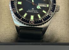 Citizen Promaster NY0129-71E Automatic  يرجى قراءة الإعلان بدقة