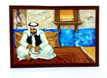 لوحات فنية لوحات فنية