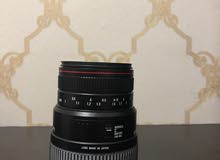 Sigma 70-300mm f/4-5.6 APO Lens for canon