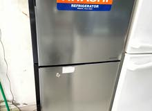 Hitachi inverter fridge latest model 330 liter