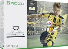 500 GB 3 games : GTA V , FORZA 3 , FIFA 17 500 GB 3 games : GTA V , FORZA 3 , FIFA 17