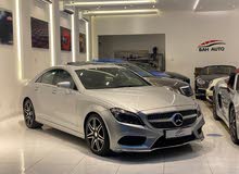 Mercedes CLS400 for sale Mercedes CLS400 for sale