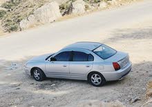 Hyundai Avante 2005 in Ajloun