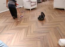 all painting and flooring service