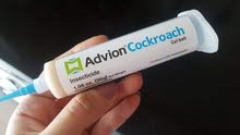 Advion cockroach gel killer made in USA