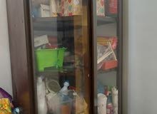 دولاب مطبخ كبير ونضيف جدا دولاب مطبخ كبير ونضيف جدا