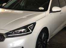كيا كادنزا2018 بدون صبغ مرقم بغداد سعر مميز كيا كادنزا2018 بدون صبغ مرقم بغداد سعر مميز