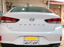 هيونداي سوناتا 2018 للبيع هيونداي سوناتا 2018 للبيع