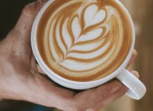 Barista Required for Coffee shop in Muscat Barista Required for Coffee shop in Muscat