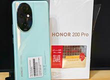 HONOR 200 PRO 512