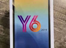 Y6 2019 Y6 2019
