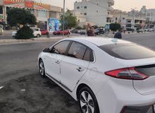هيونداي ايونك 2018