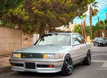 Toyota Cressida 1990 in Zarqa
