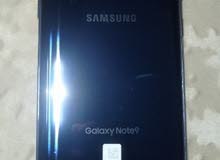 Samsung Galaxy Note 9 128 GB in Al Bayda'