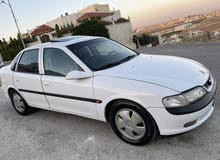 أوبل فكترا الجوهرة أعلى مواصفات 1998