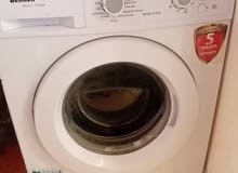 Beko 7 - 8 Kg Washing Machines in Amman