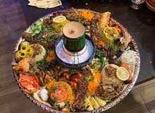شيف عراقي خليجي سمك مسكوف Head Chef مستعد للعمل مع فريق شيف عراقي خليجي سمك مسكوف Head Chef مستعد للعمل مع فريق