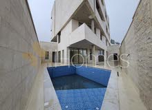 440m2 4 Bedrooms Apartments for Sale in Amman Al-Thuheir