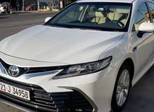 Toyota Camry 2023 in Baghdad