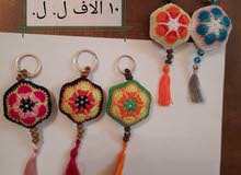 مشغولات كروشيه مشغولات كروشيه