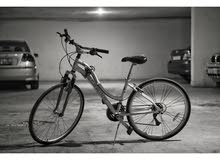 Schwinn Trailway city bike Schwinn Trailway city bike
