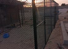 chicken cages