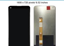 شاشة كاملة لجهاز one plus n100 !!