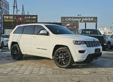 Jeep Grand Cherokee 2021 in Muscat