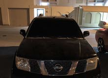 للبيع نيسان باثفندر موديل 2006 للبيع نيسان باثفندر موديل 2006