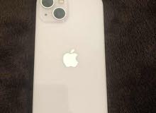 Apple iPhone 13 128 GB in Amman